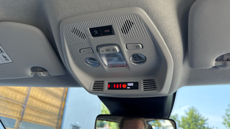 Citroen C3 83kW Plus 44kWh 5dr Auto Electric Hatchback